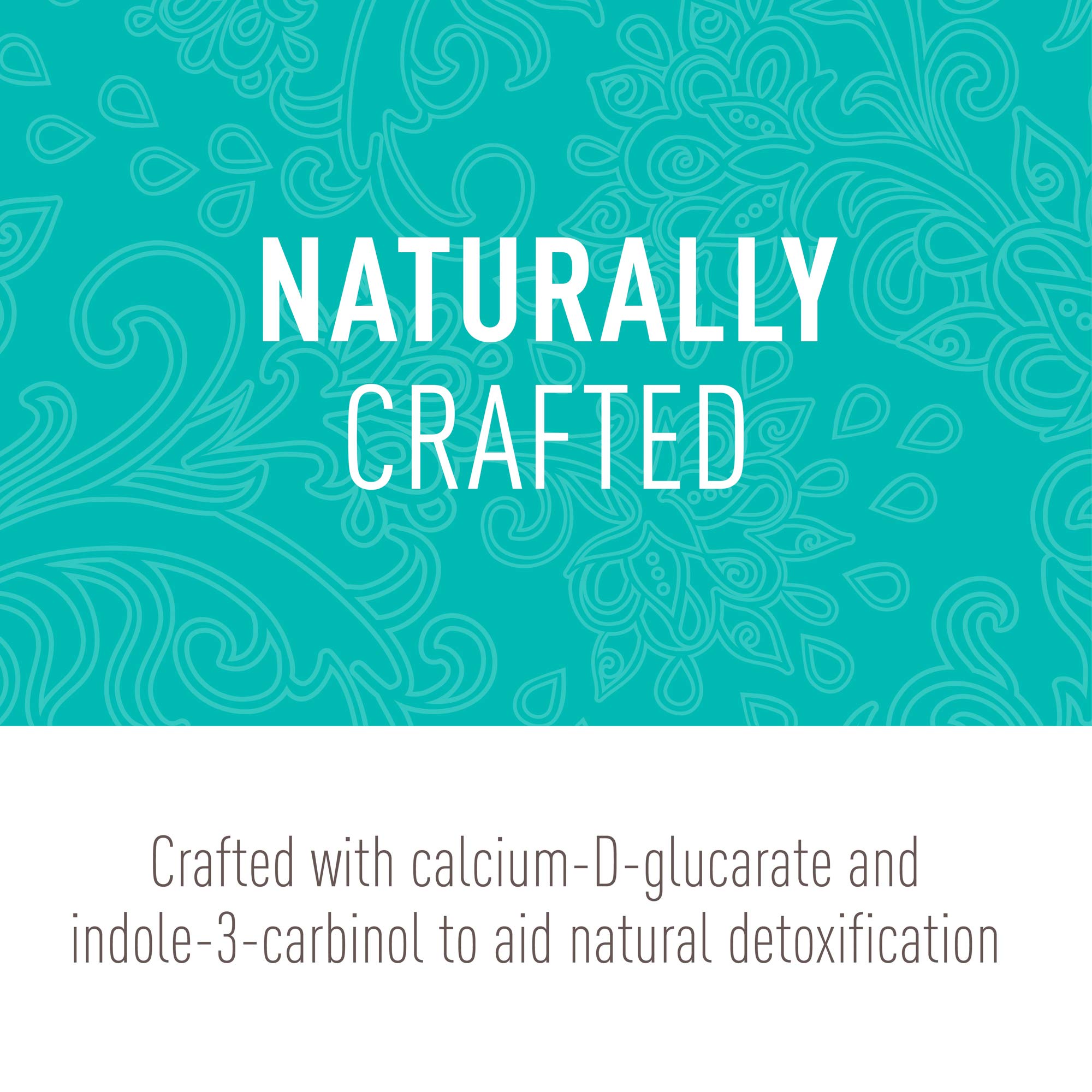 WomenSense EstroSense by Natural Factors, Natural Supplement to Support Estrogen and Hormone