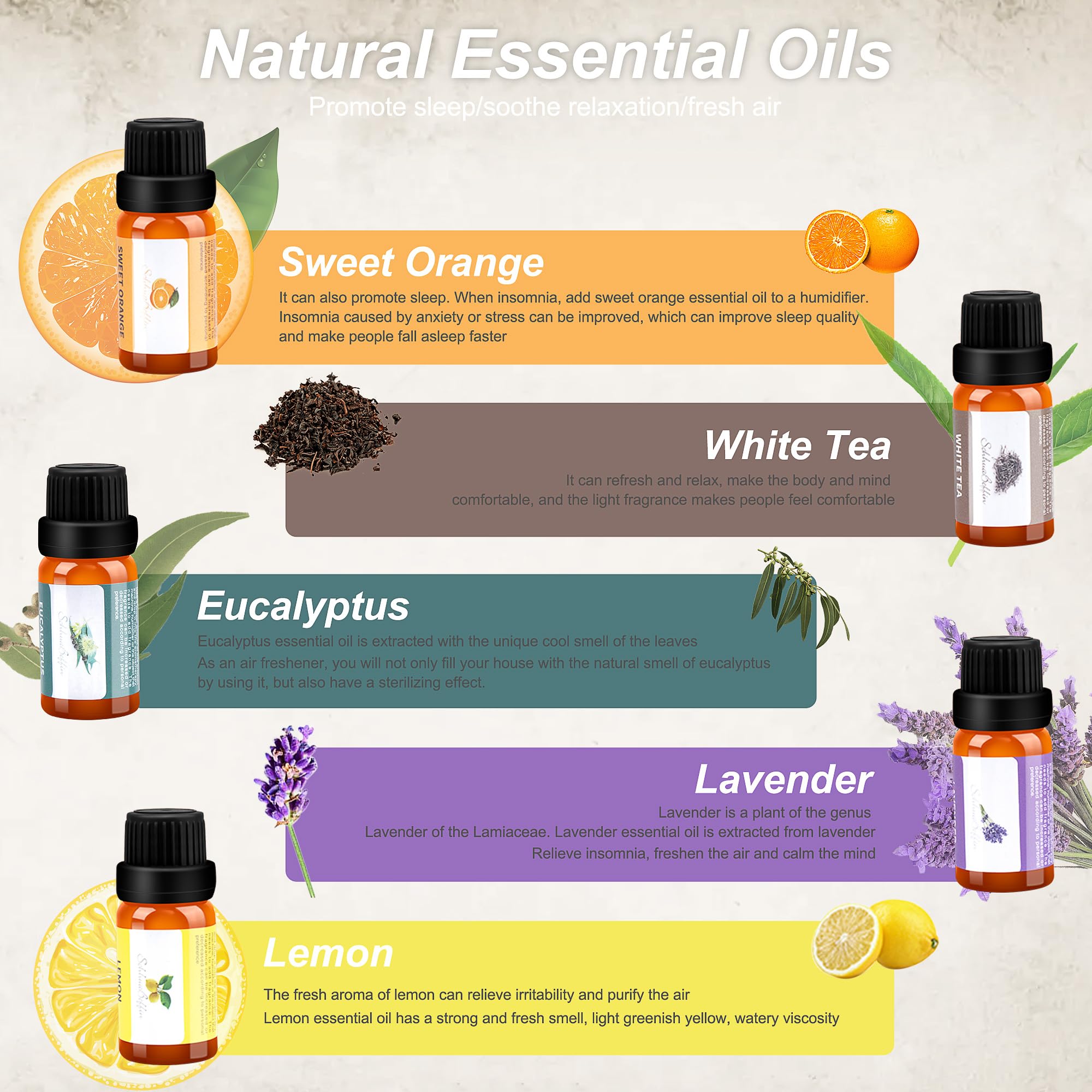 Rain Cloud Humidifier Water Drip, Mushroom Rain Cloud Diffuser, Raining Cloud Night Light