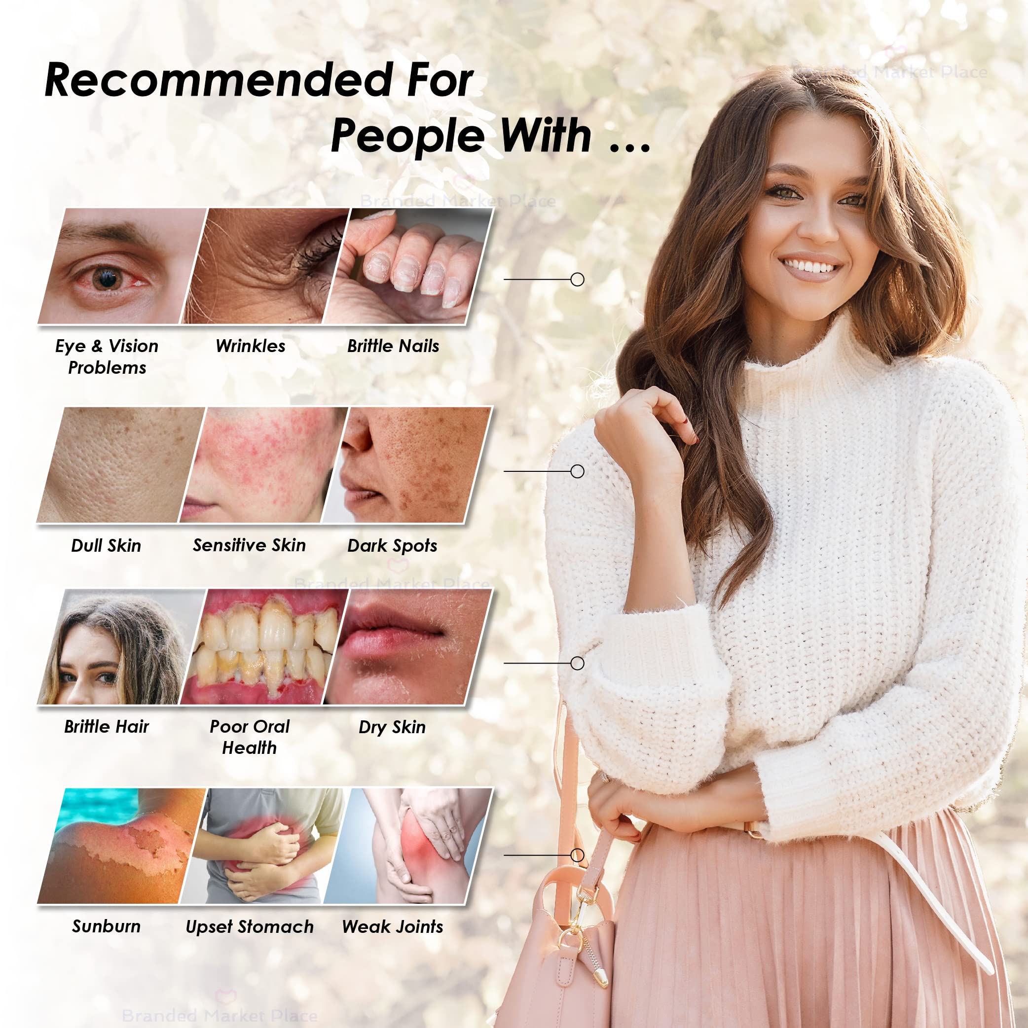 Total Life Renew (M) Sdn. Bhd. TLR Perfect Women Kacip Fatimah for Women | 100% Natural