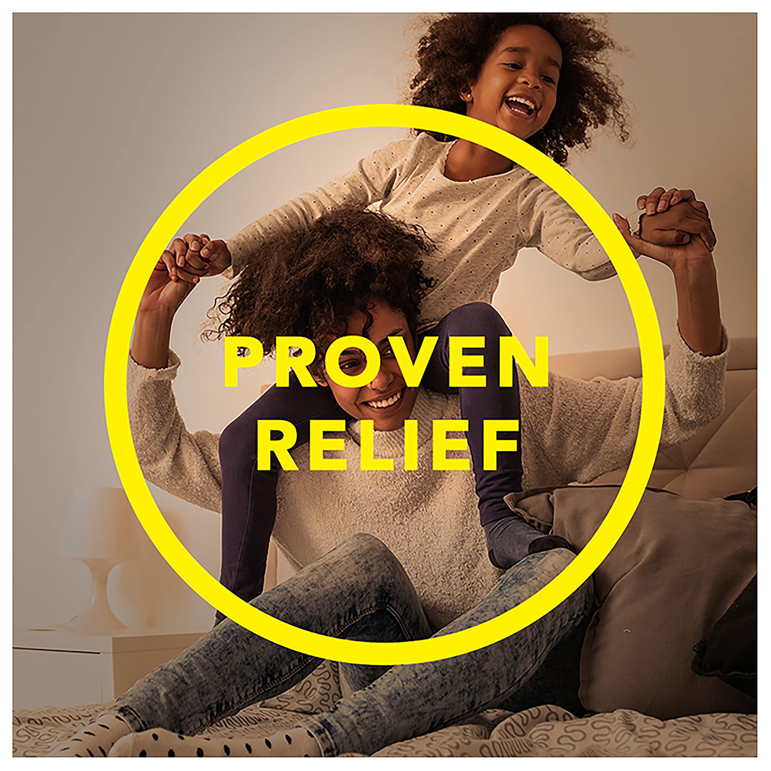 Advil Multi Symptom Cold and Flu Medicine, Cold Medicine for Adults with Ibuprofen, Phenylephrine HCL