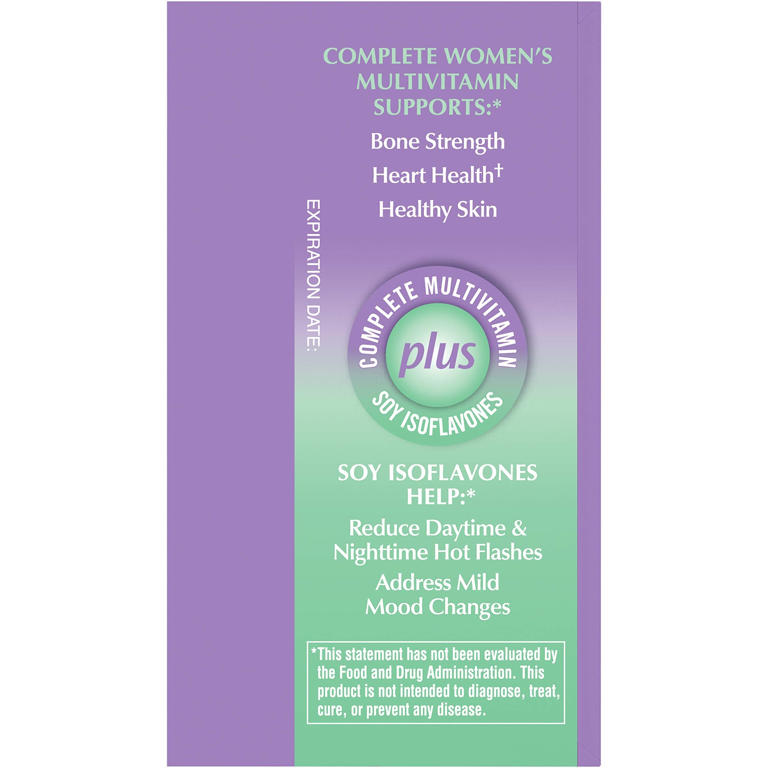 One A Day Women Menopause Size 50ct