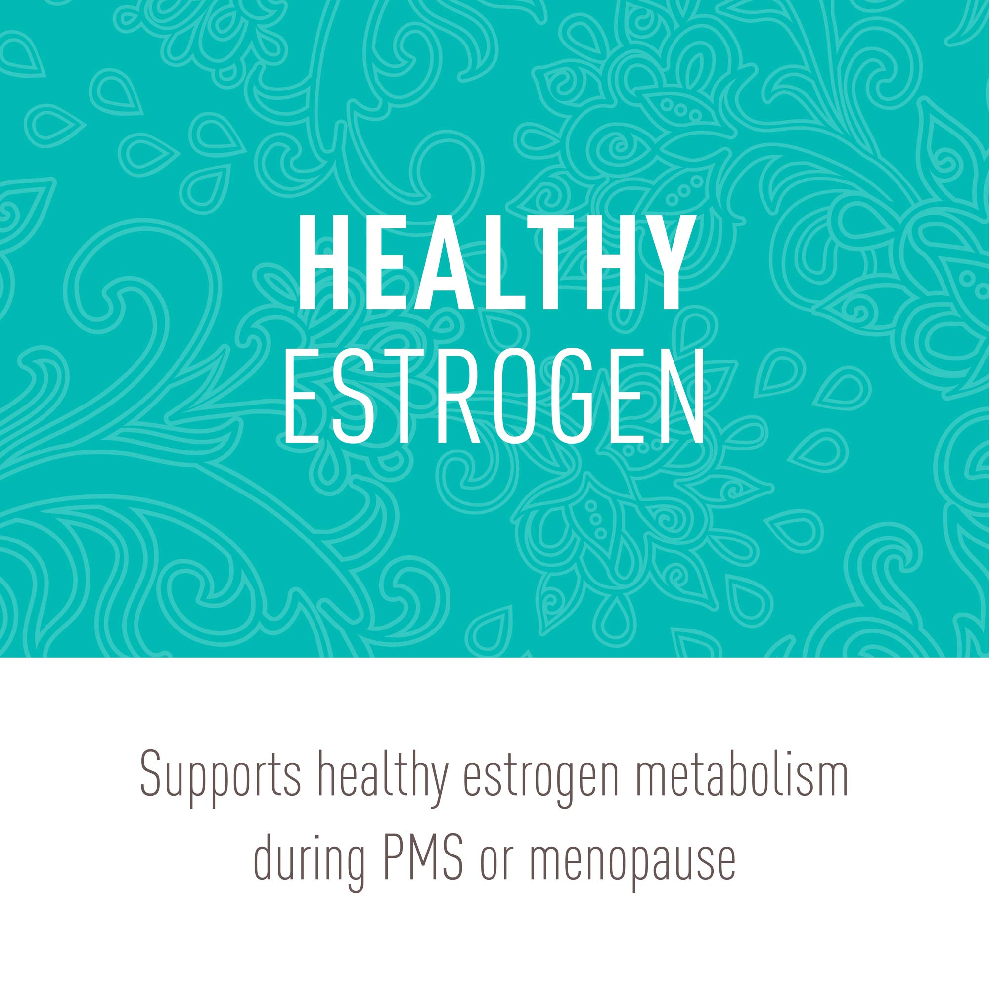 WomenSense EstroSense by Natural Factors, Natural Supplement to Support Estrogen and Hormone