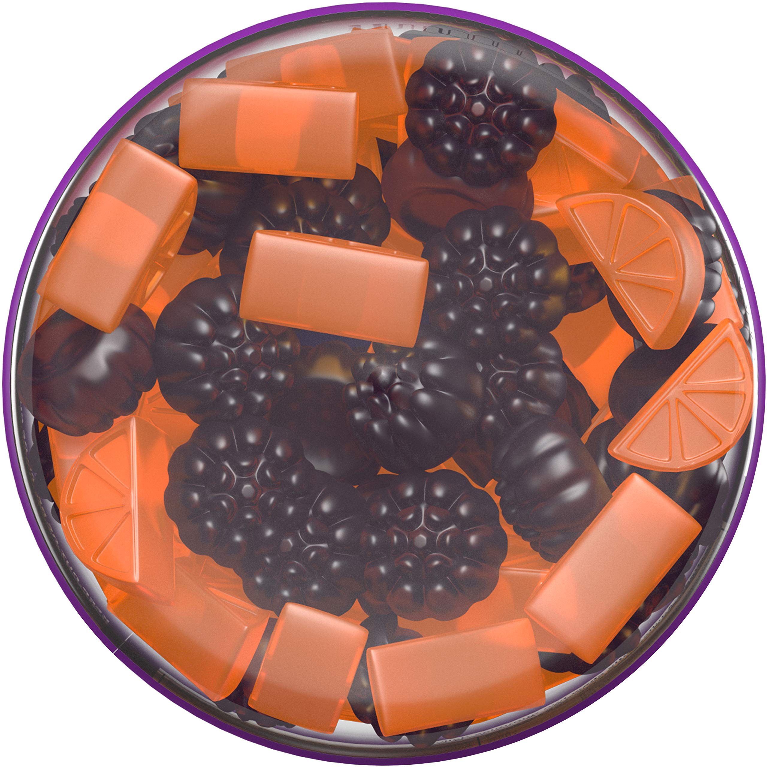 One A Day Women's Prenatal Gummies, 60 Count