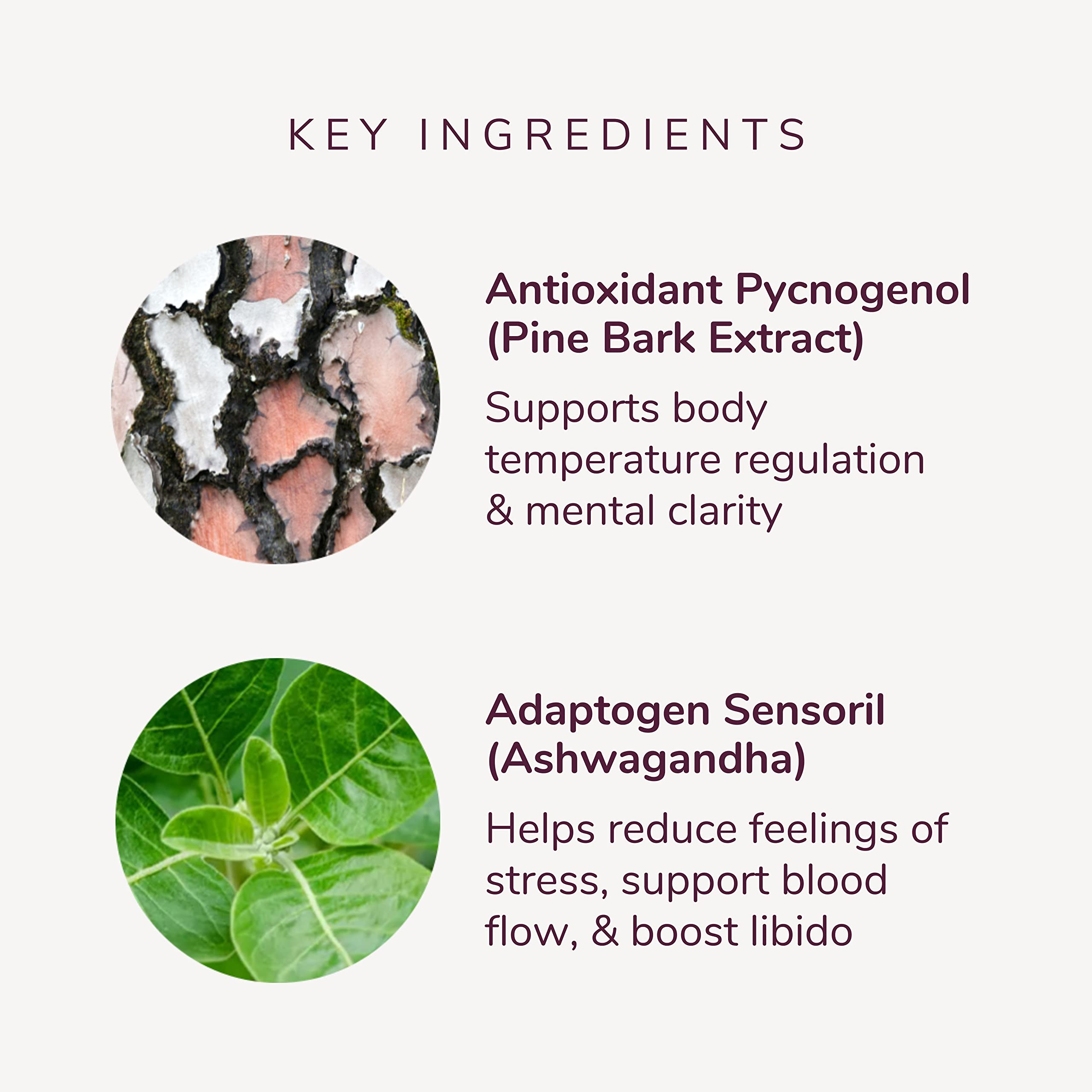 Kindra V Relief Serum & Core Supplement Bundle - Supports Intimate Dryness, Discomfort