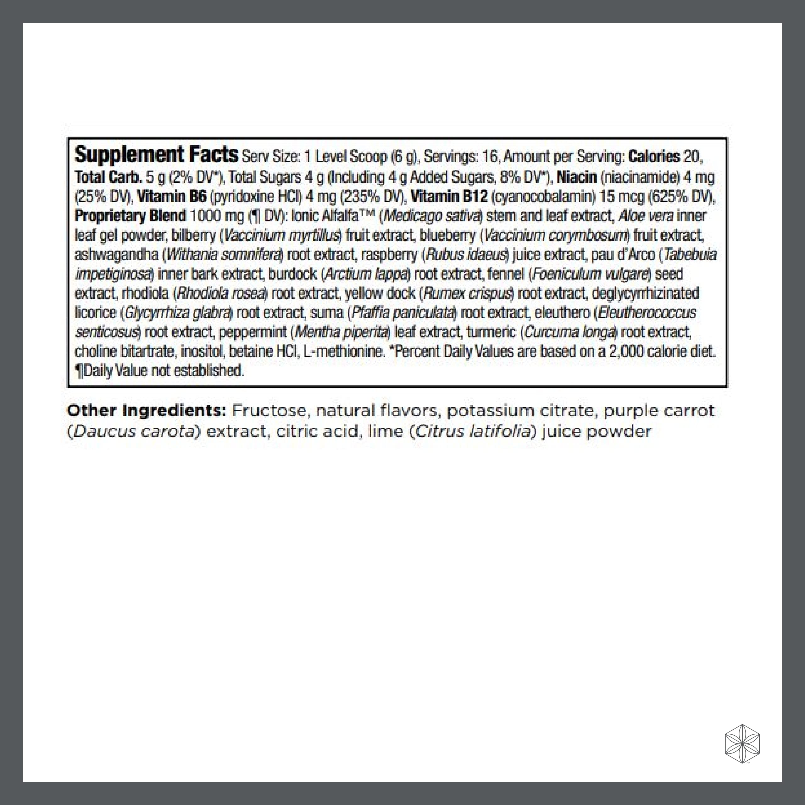 Isagenix Cleanse for Life - Powder Supplement for Cleanse Drink with No Laxatives