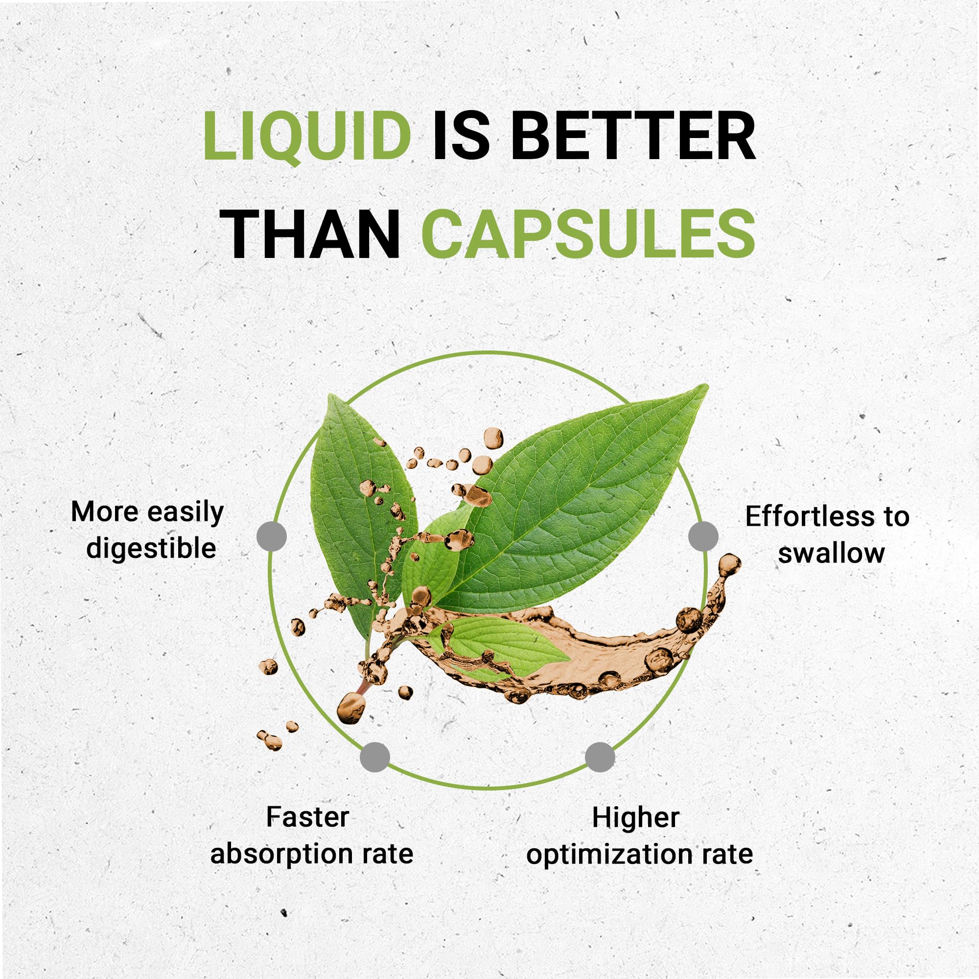 Secrets of the Tribe Cryptolepis Tincture Alcohol-Free Extract, High-Potency Herbal Drops