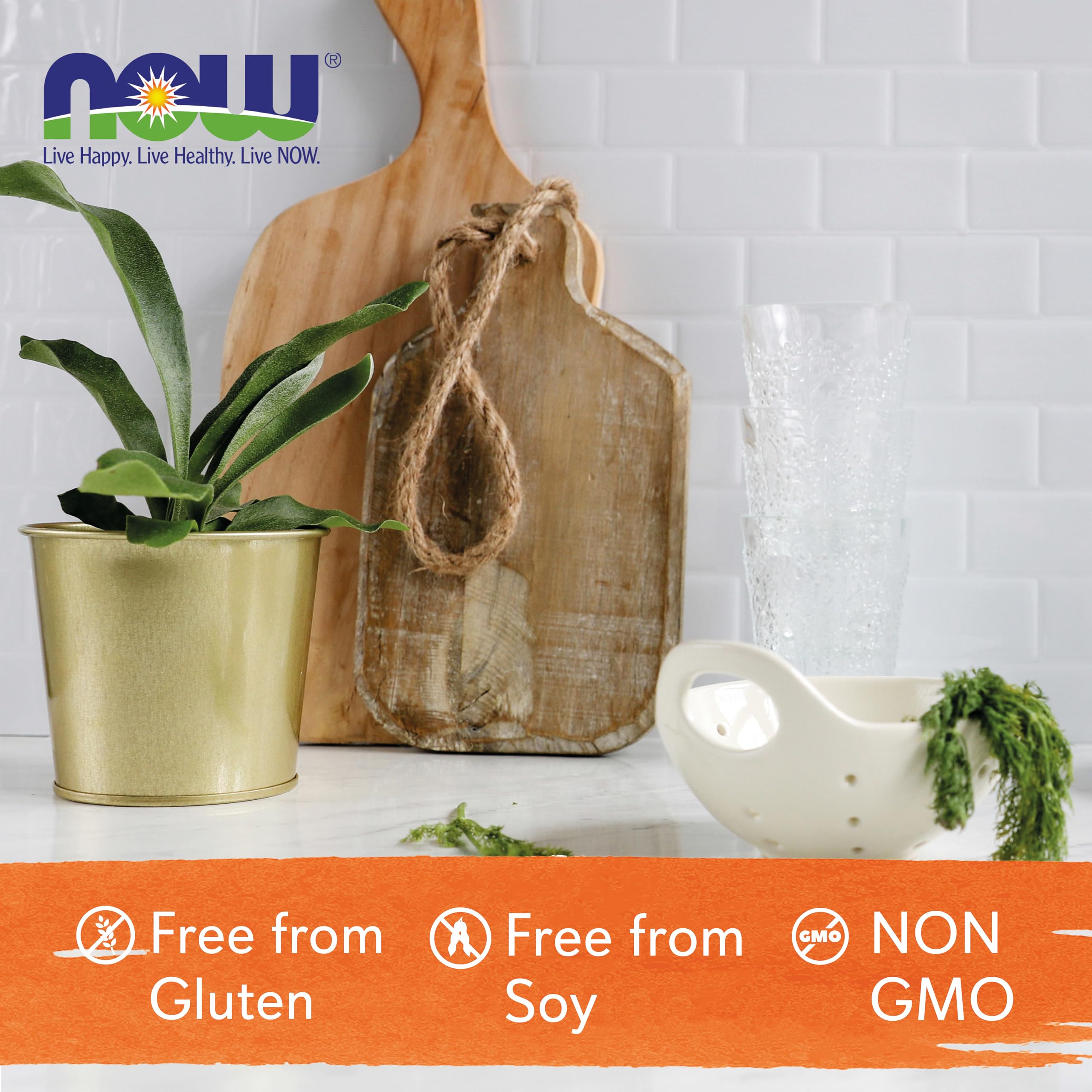 Now Foods, BioCell Collagen, Hydrolysed Collagen Type II, 120 Capsules, Gluten