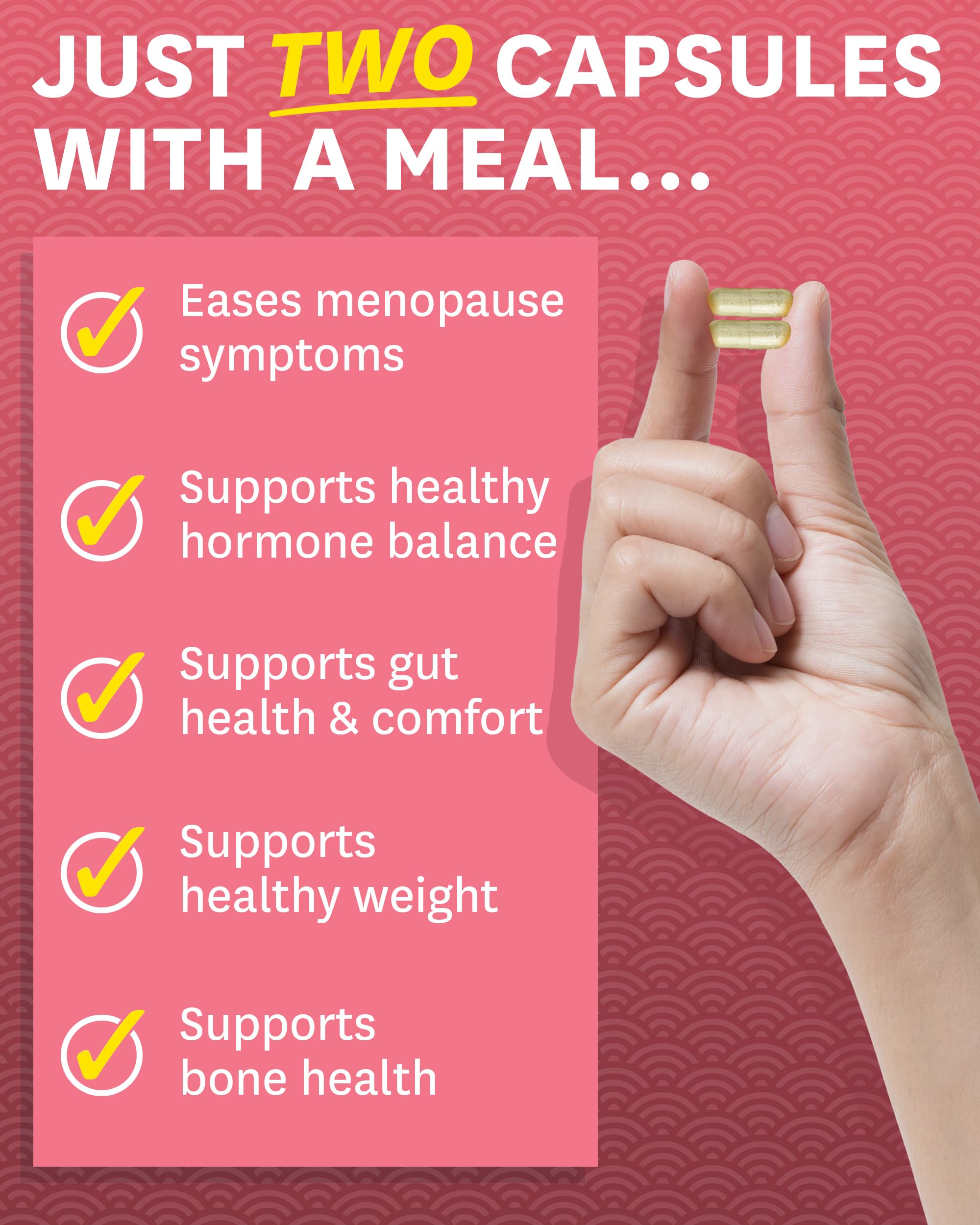 Zenwise Health ZenoPause for Menopause Relief and Weight Management | Digestive Health