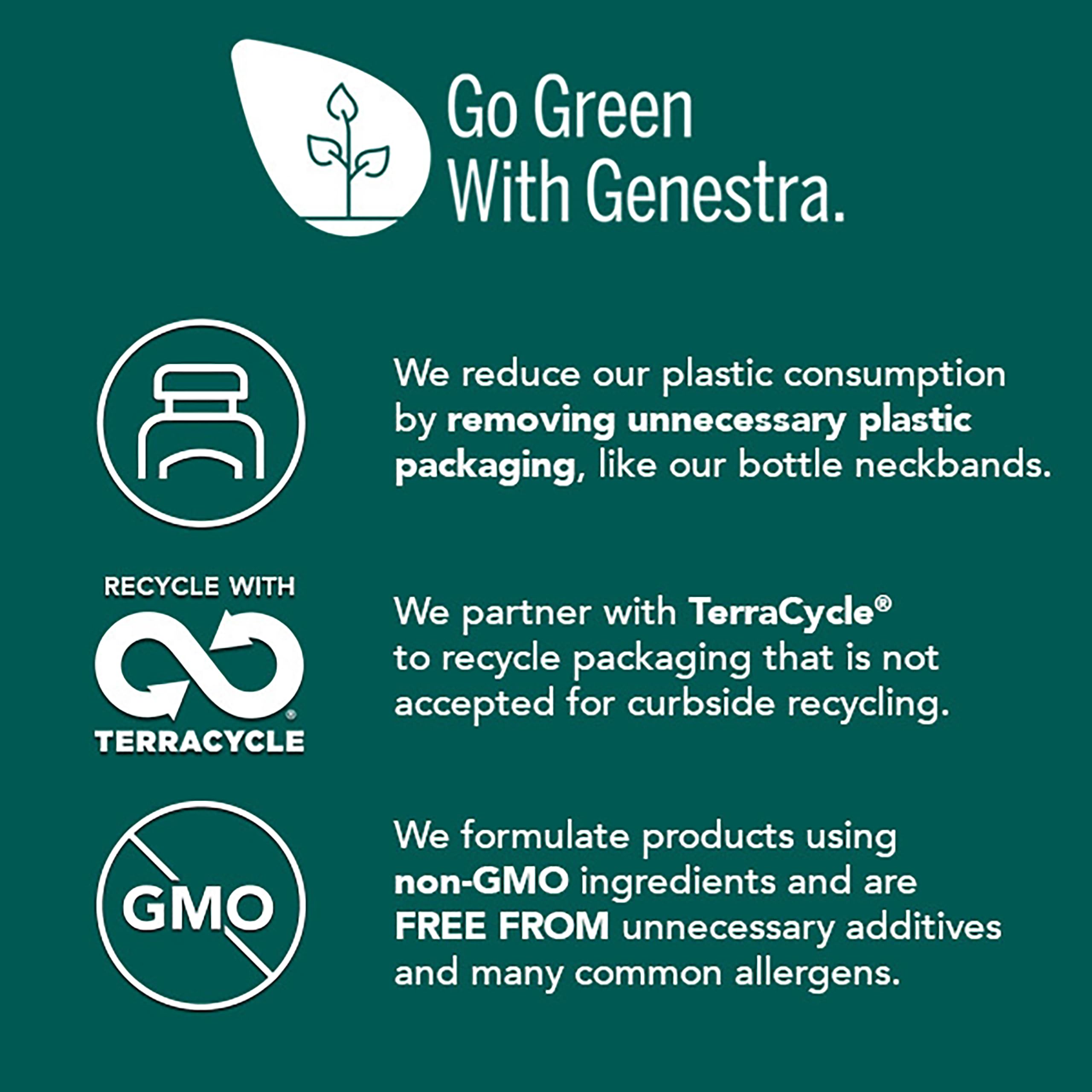 Genestra Brands Can Albex 500X | Candida Albicans Homeopathic Remedy in Liquid Form | 1 fl. oz.