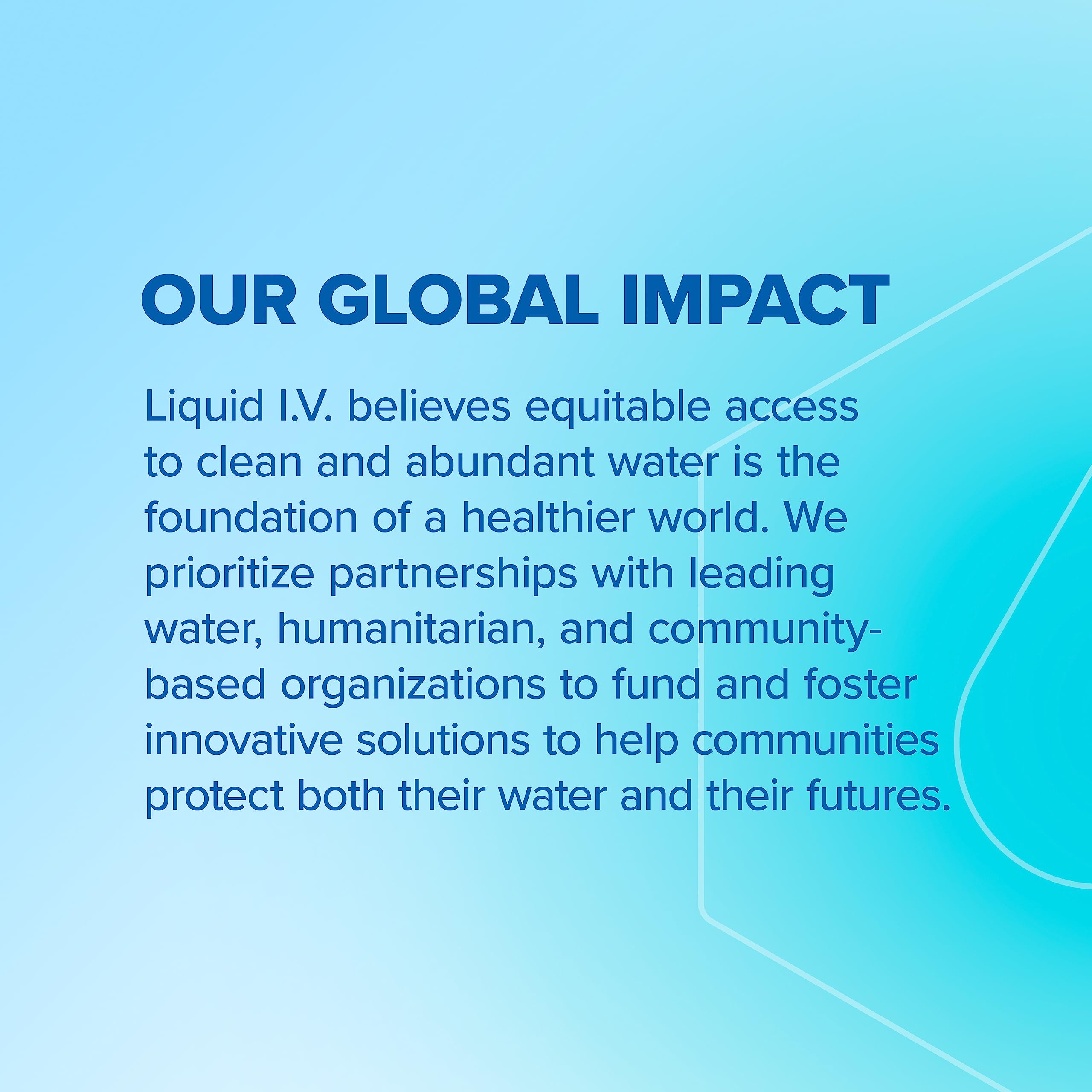 Liquid I.V. Sugar-Free Hydration Multiplier - Green Grape – Hydration Powder Packets