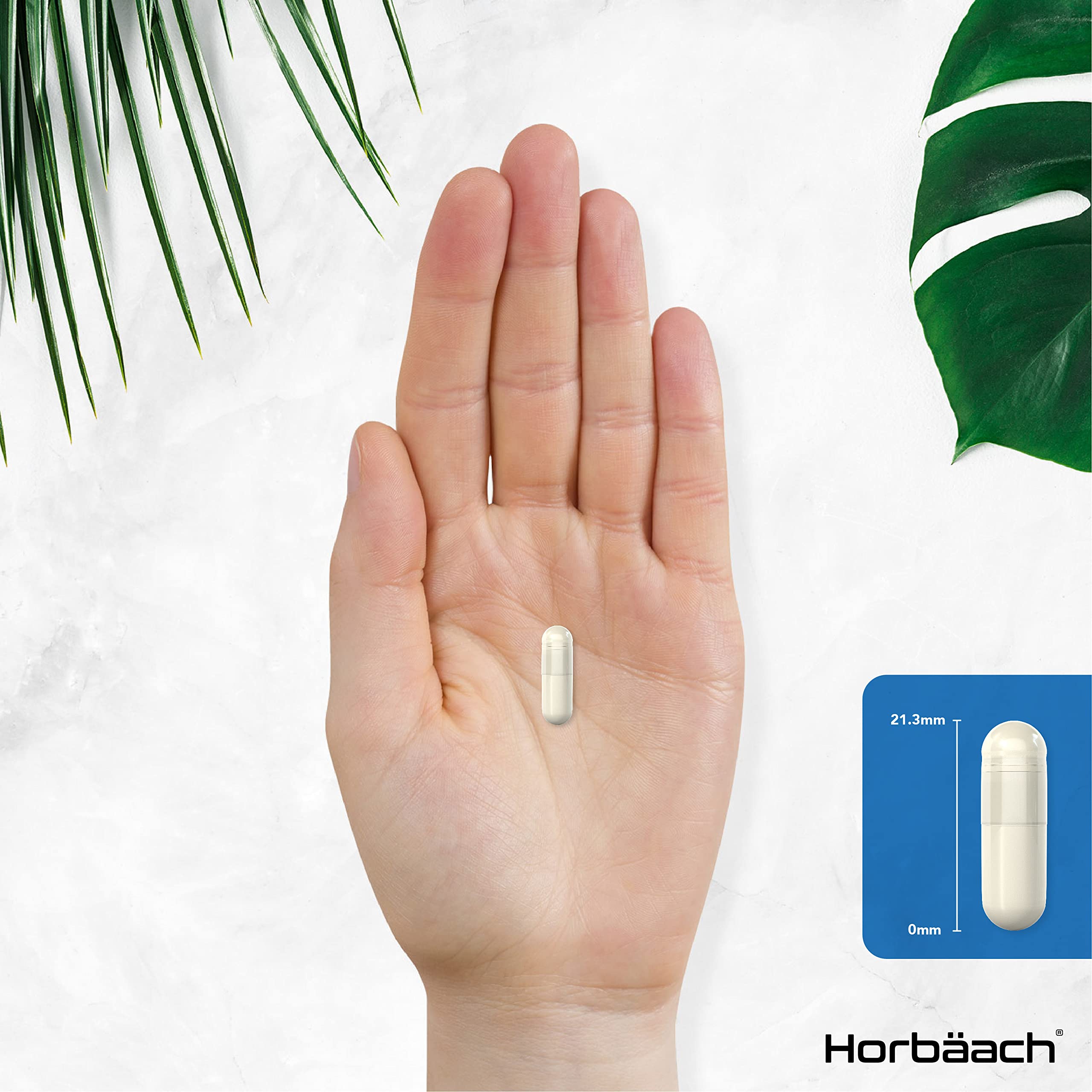 Vitamin B3 Niacin 500mg | 90 Vegan Capsules | Flush Free Nicotinamide Supplement