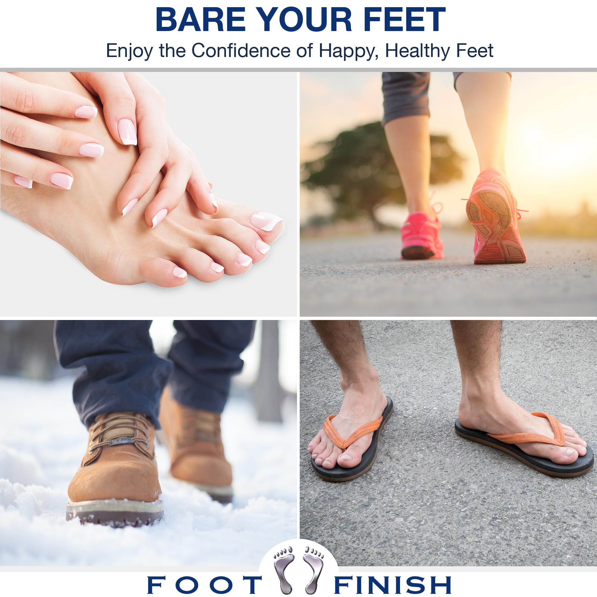 LOVE, LORI Tea Tree Oil for Toenail Fungus Treatment Extra Strength (15ml) - Nail Repair