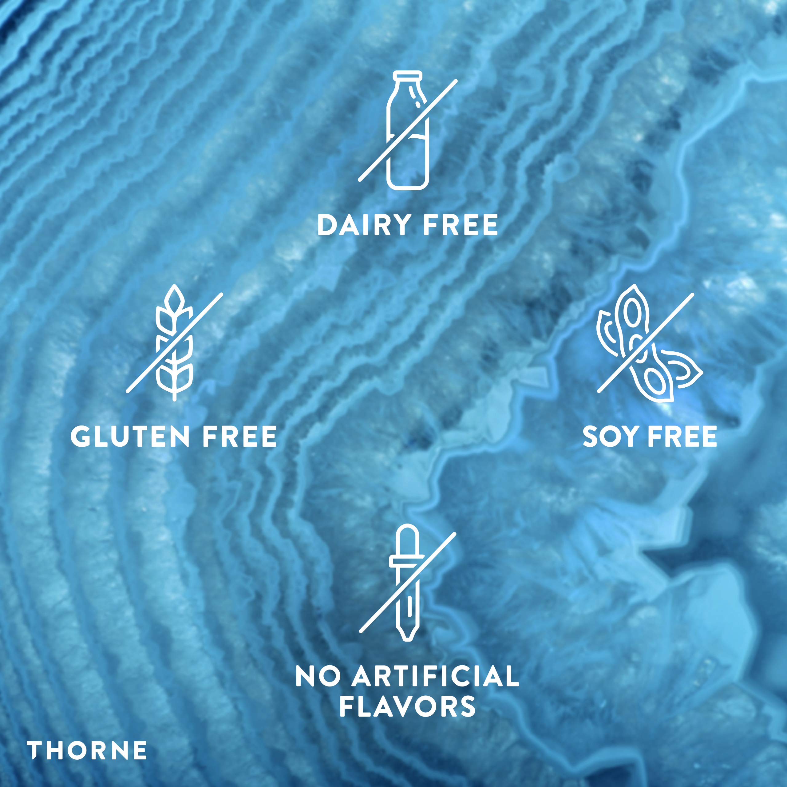 Thorne Zinc Picolinate 30 mg - Well-Absorbed Zinc Supplement for Growth and Immune