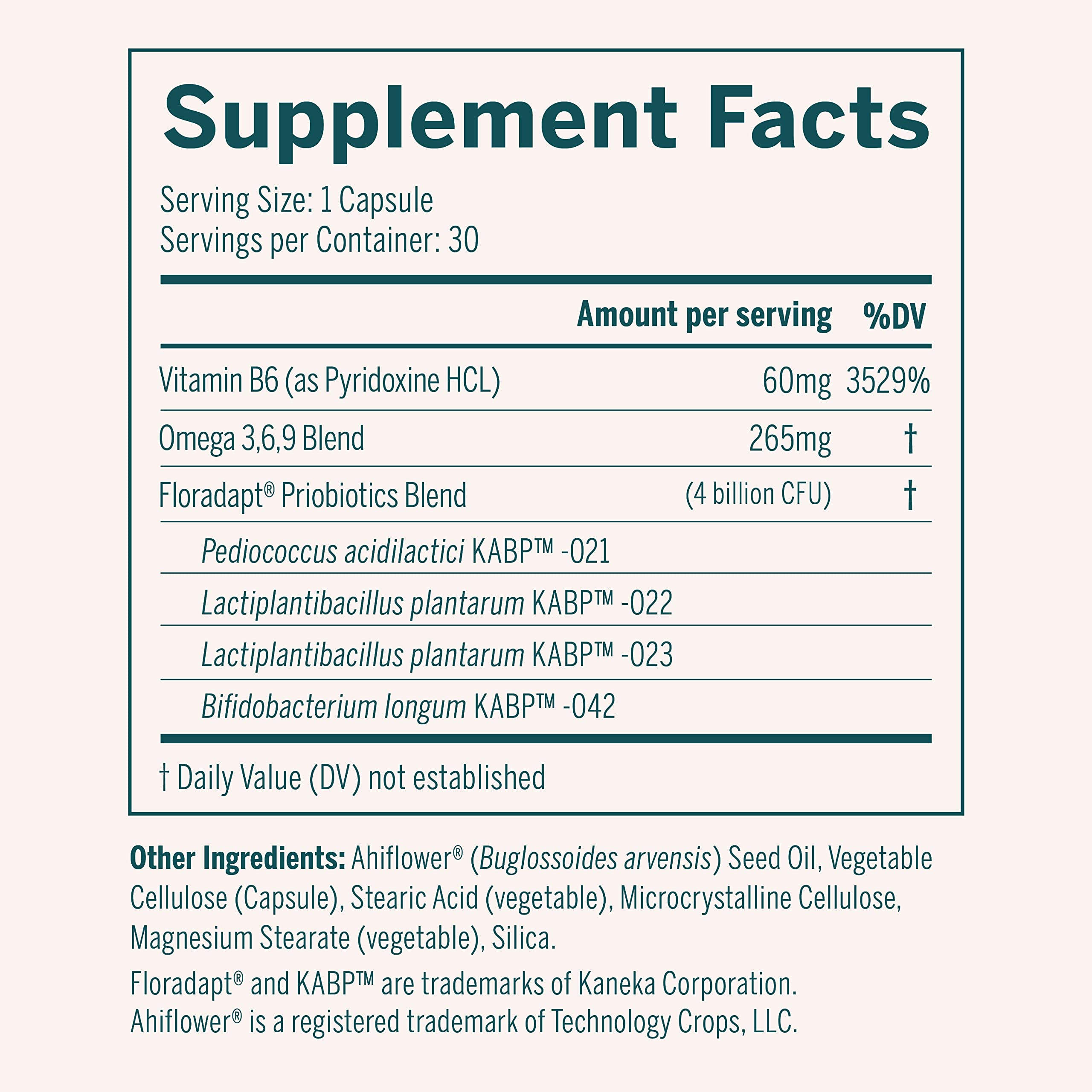 Nouri Prenatal Health & StayWell Passion Fruit Bundle