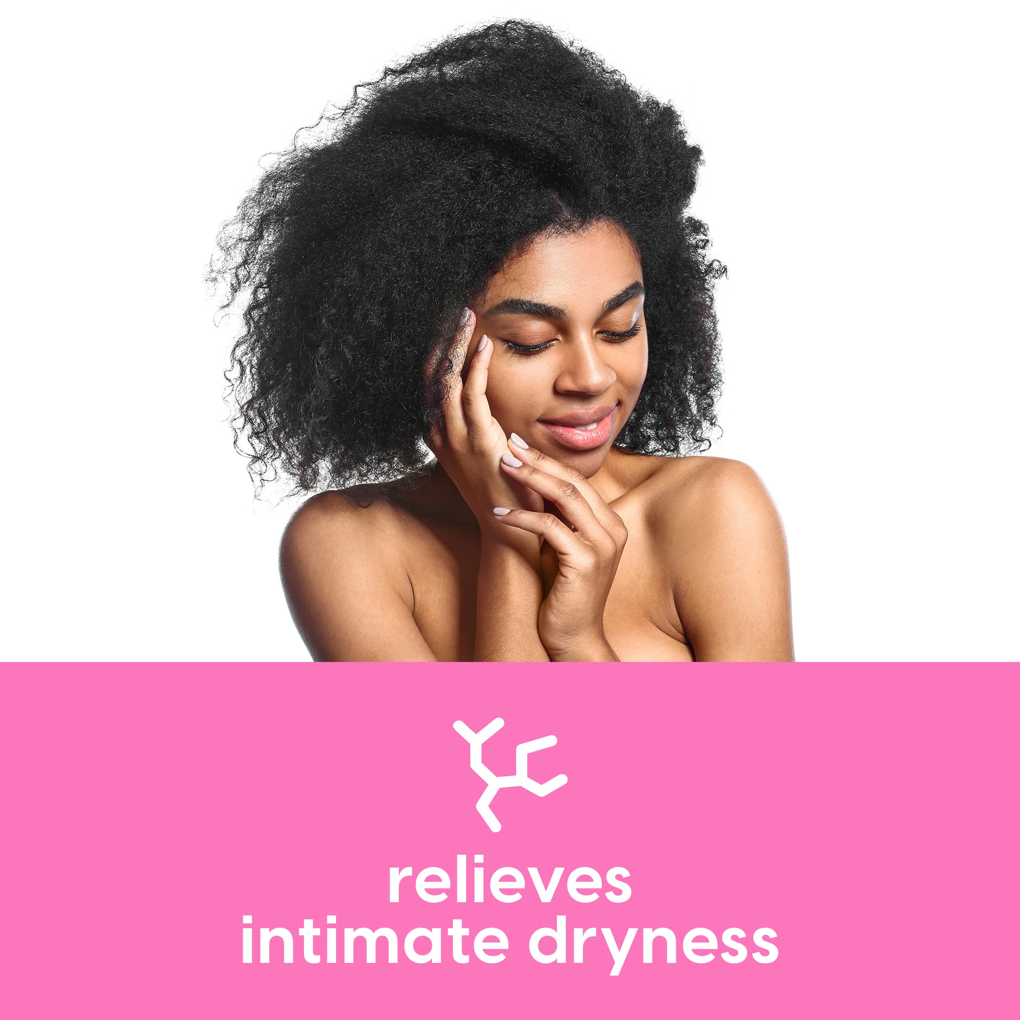 NutraBlast Boric Acid Vaginal Suppositories 600mg (30 Count) w/Tea Tree Oil Suppositories (12 Count)