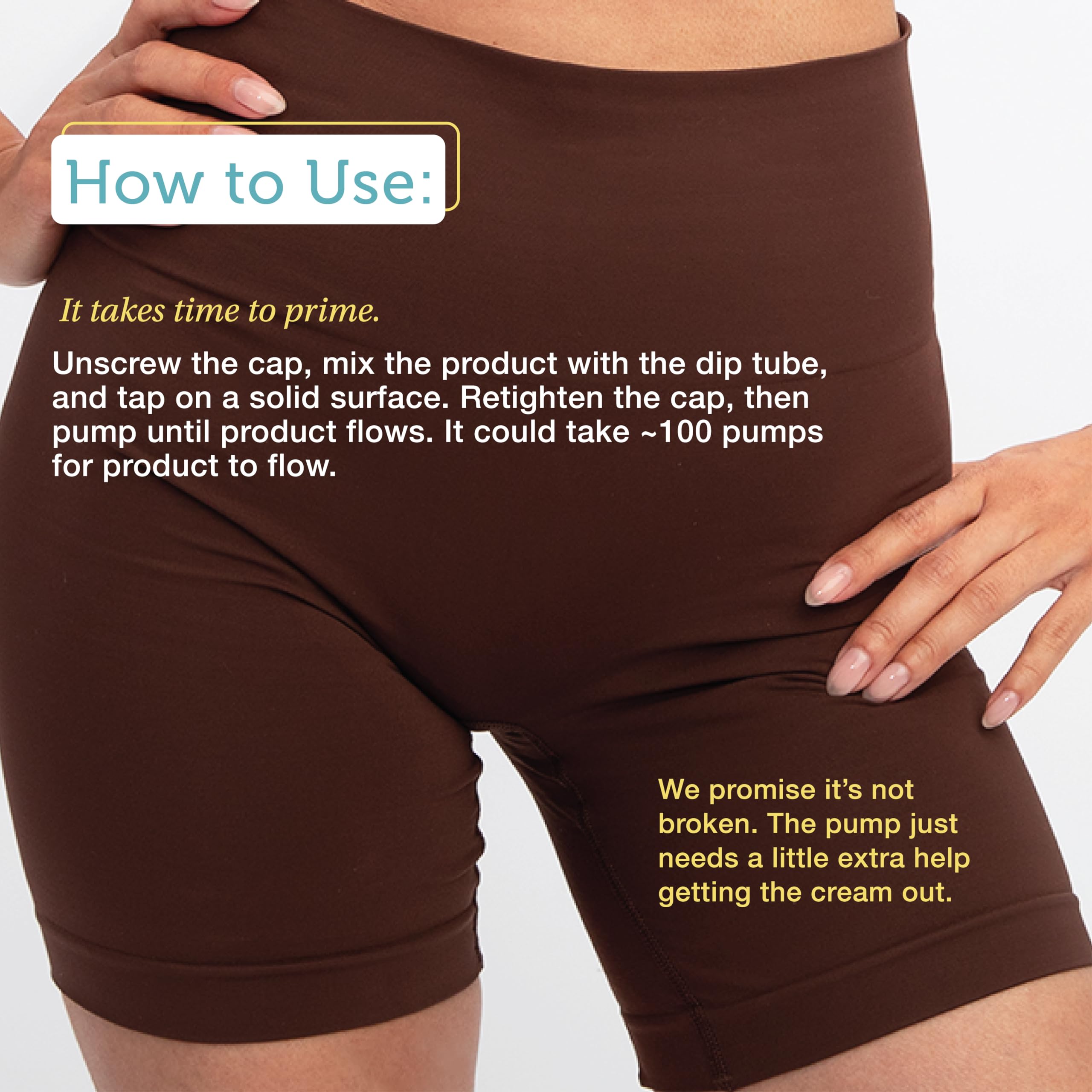 SAY LA V. Hydrating Veauty Cream, Intimate Vulva Moisturizing Skincare for Dryness with Prebiotics