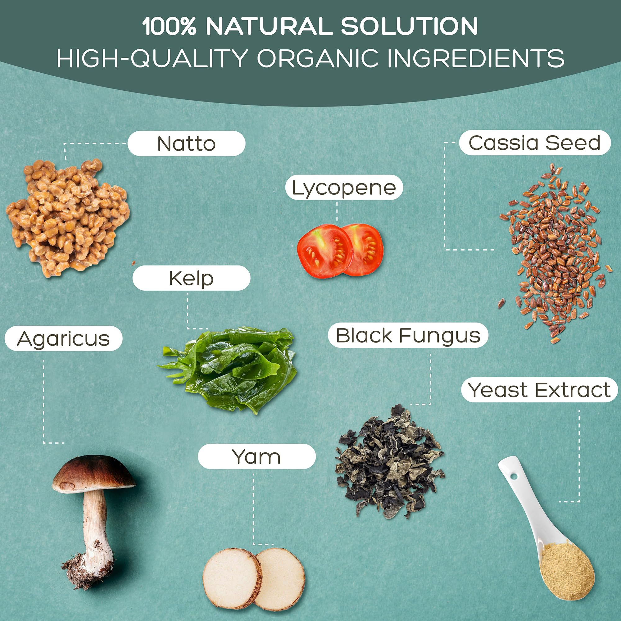 Pregnancy Booster Tea, organic tea to enhance fertility, hormonal balance, menstrual cycle regulation