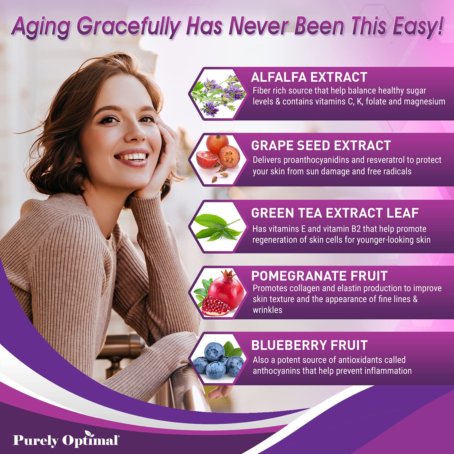 Premium Resveratrol Supplement 1500mg - Max Strength, Trans Resveratrol Capsules