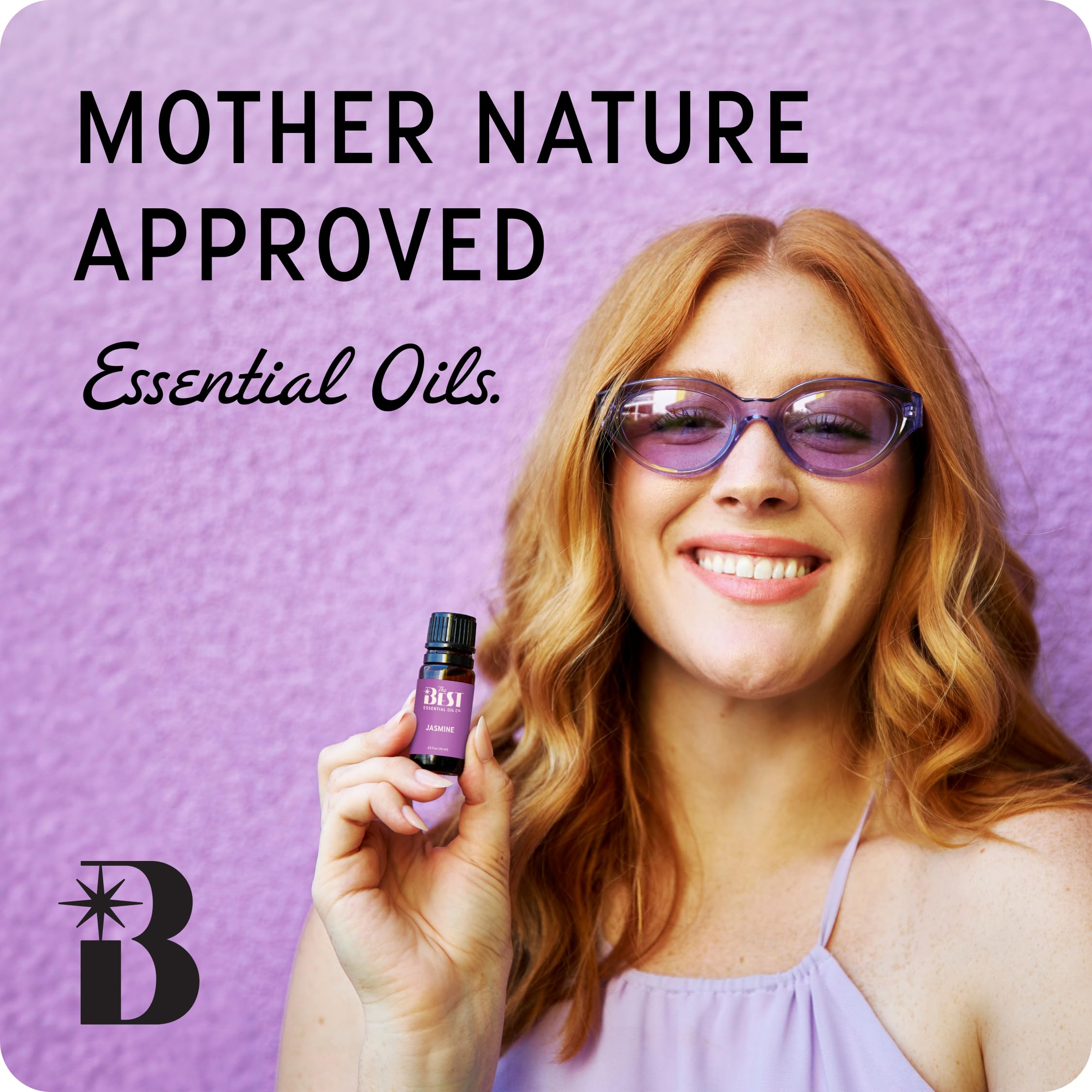 The Best Fresh + Clean Essential Oil Blend- Premium Grade- 100% Pure & Natural for Aromatherapy
