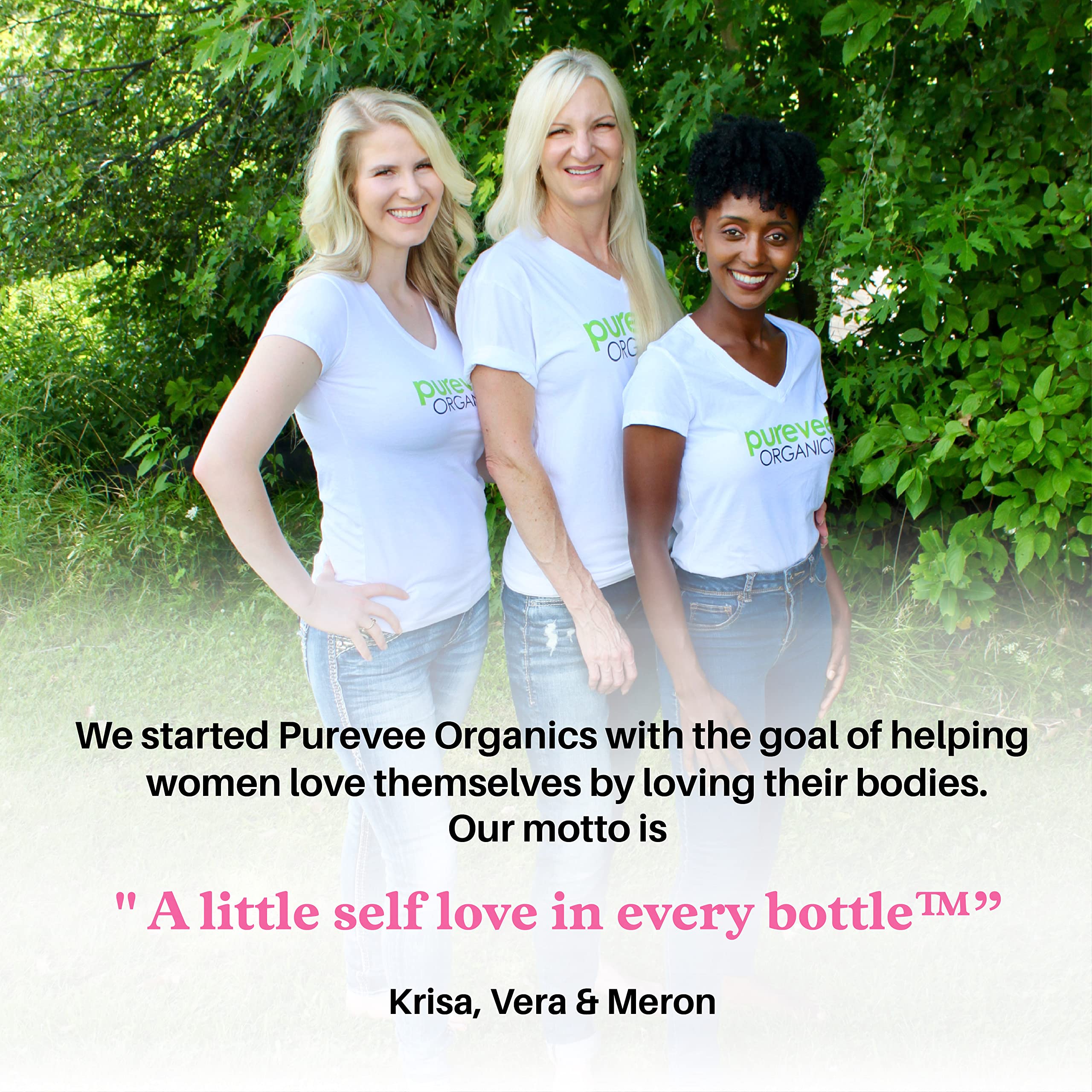 Purevee Organics Vaginal Probiotics for Women, 10 Essential Probiotic Strains, Vaginal + pH Balance