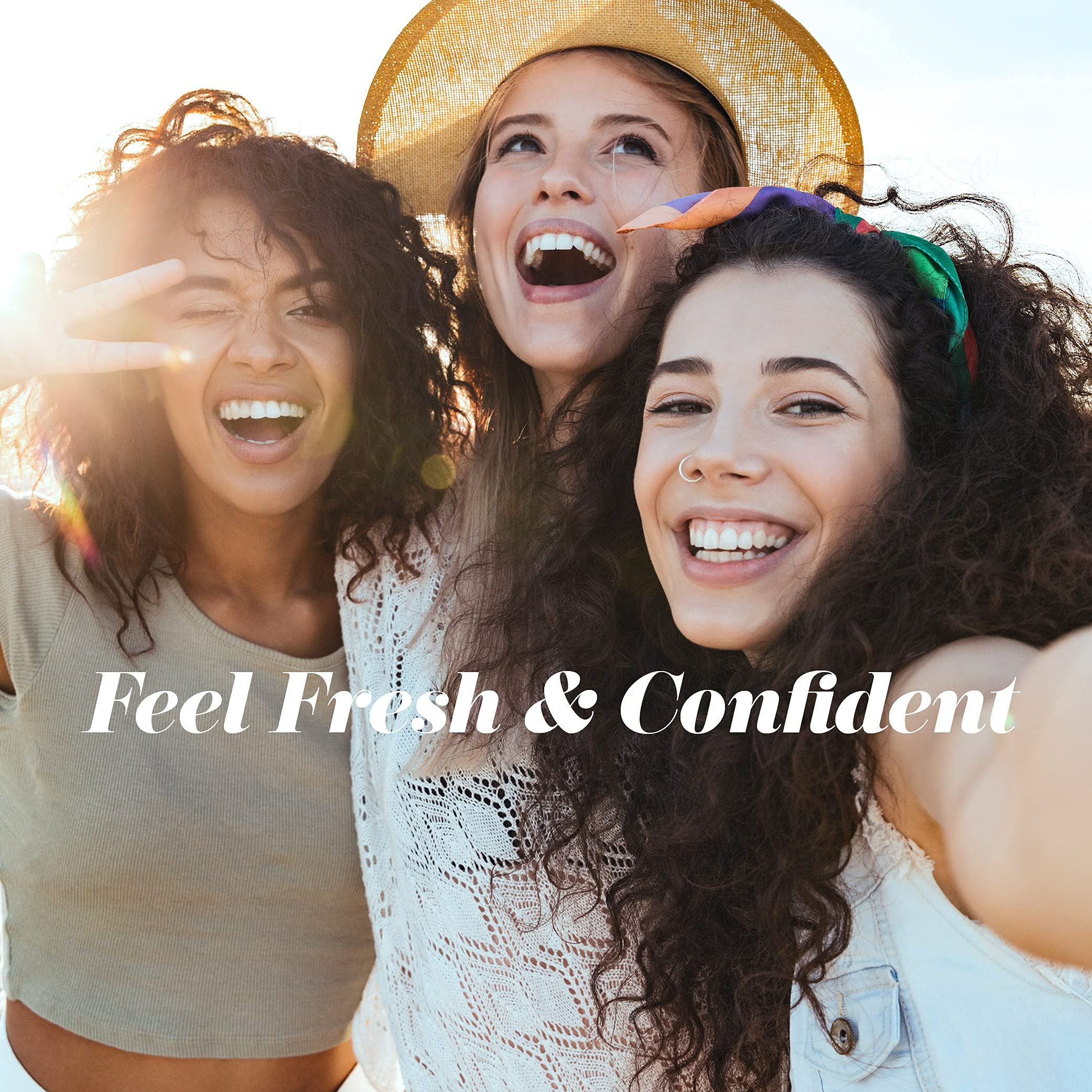 Intimate Rose Boric Acid Vaginal Suppositories - 30 Count (600mg) + 37 Applicators - Feminine Balance