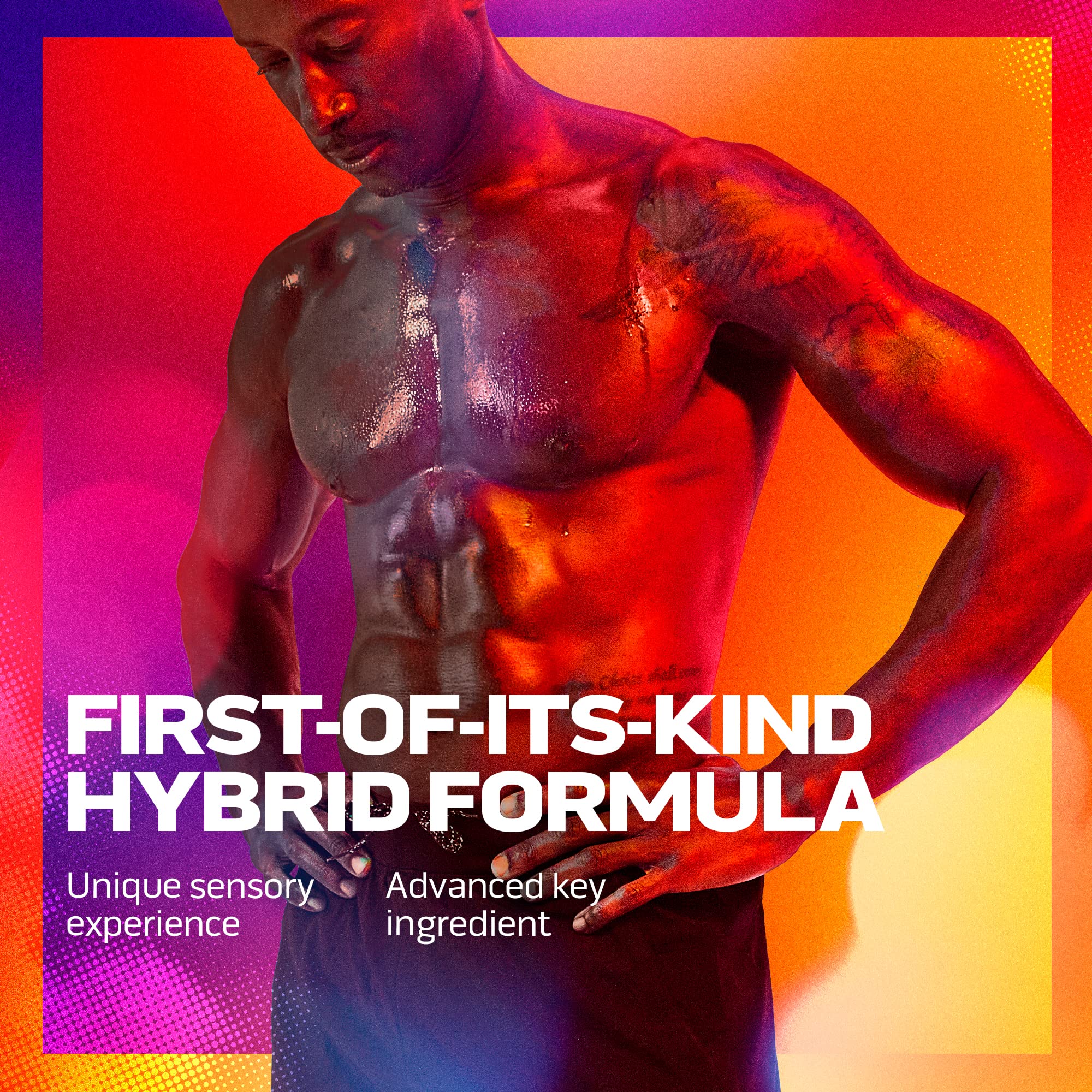 MuscleTech Burn IQ Smart Thermo Supplement Fueled with Paraxanthine Enhanced Energy