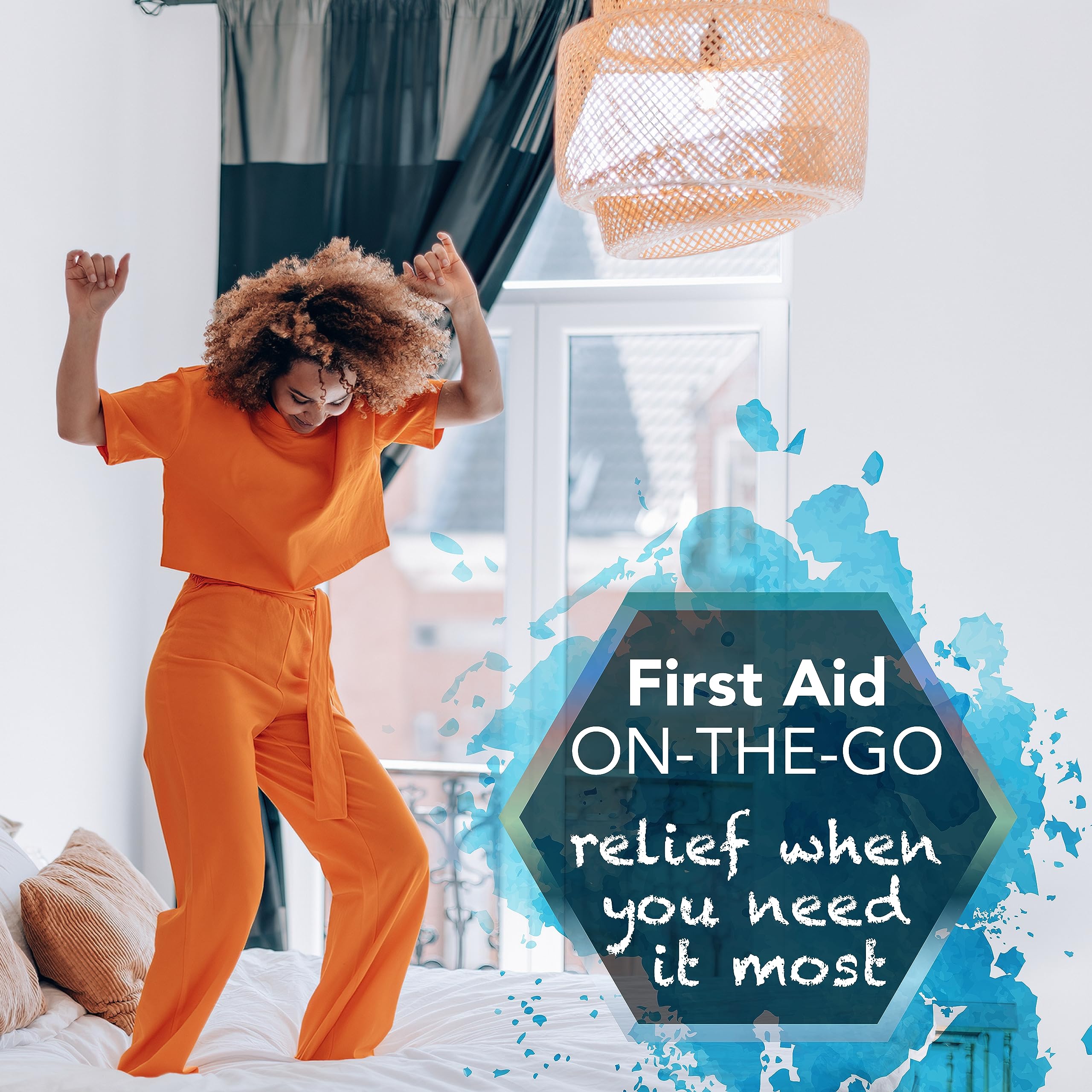 NV Superfoods Cycle Support - Essential Oil Roll-On - 10 ml – 100% Pure Therapeutic Grade