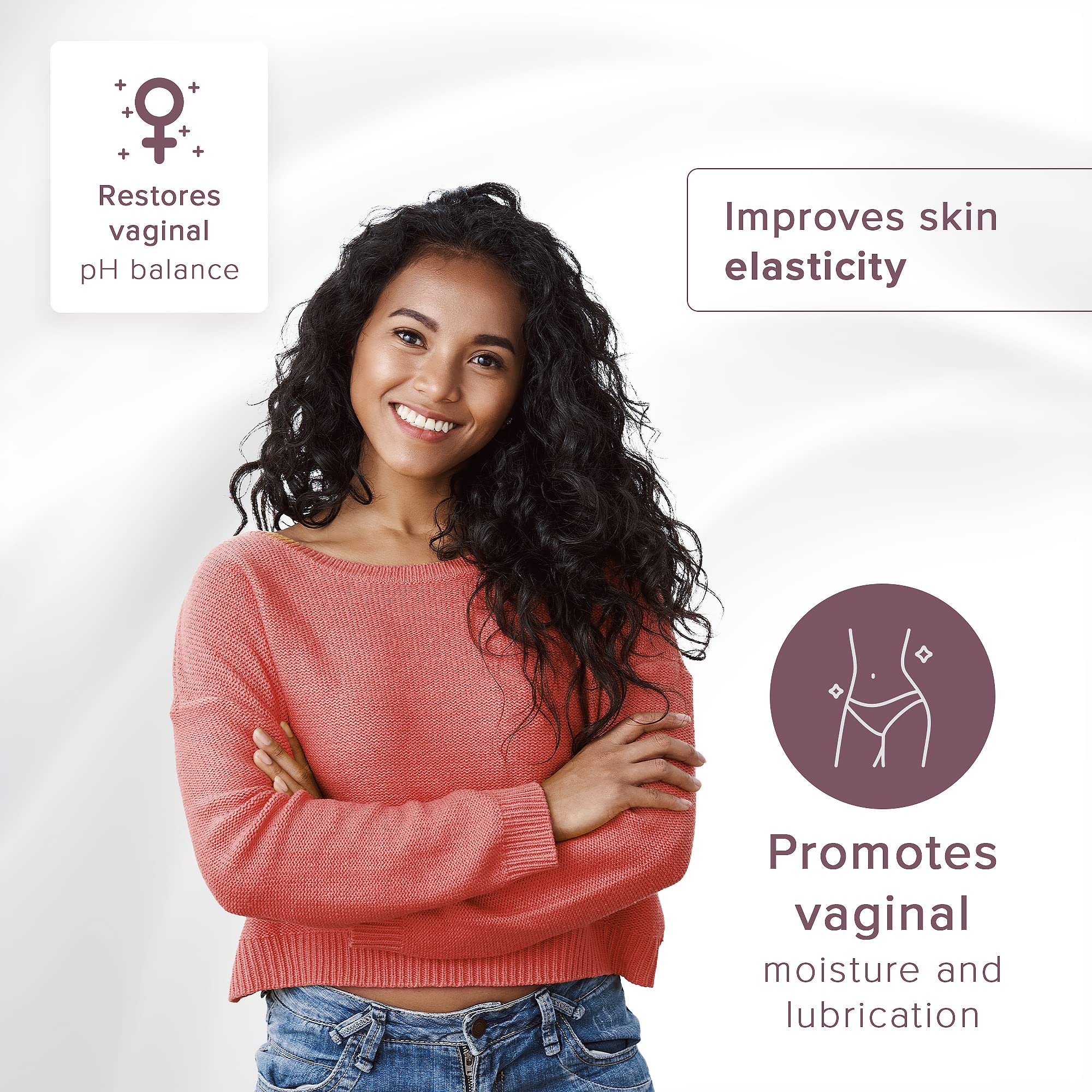 DR. SCHAVIT FEMOXIL Vaginal Suppositories - Natural Plant-Based Formula for The Treatment of Bacterial