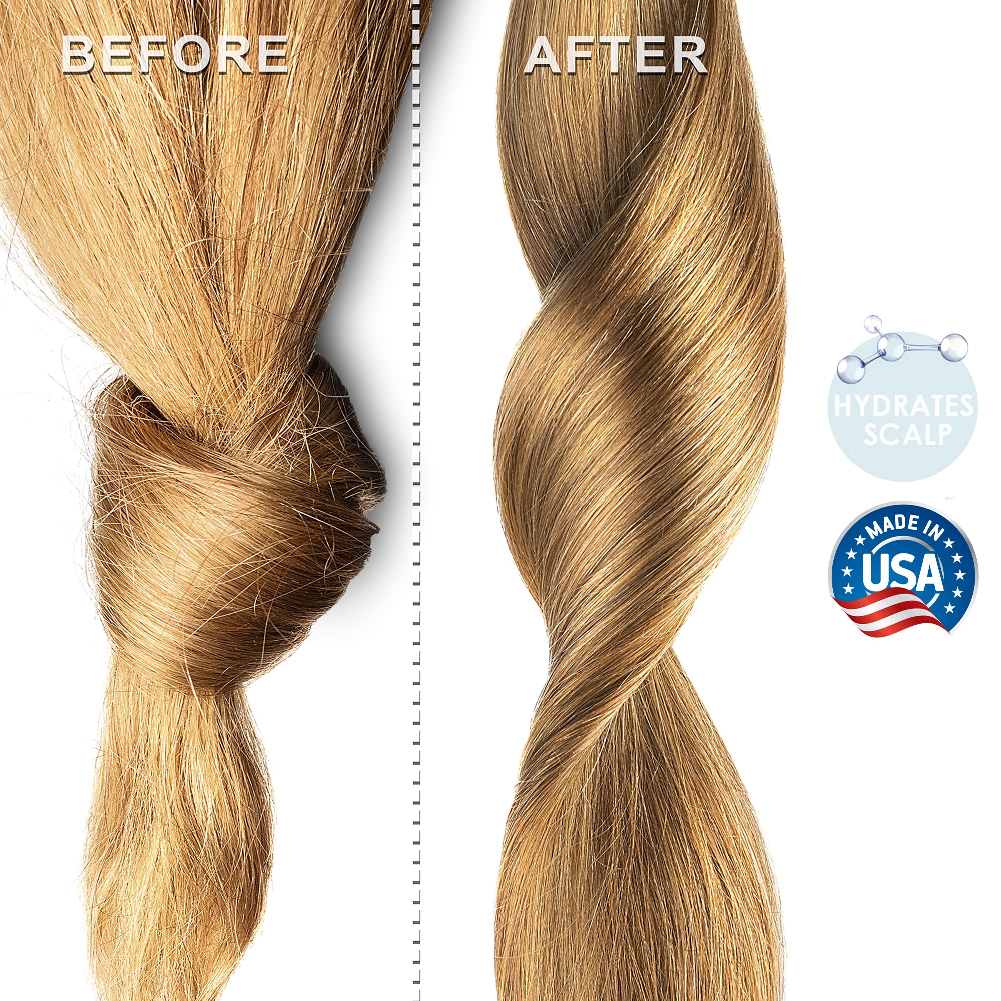 Soapeauty Cold Pressed Refined ARGAN OIL | 100% Natural & Pure | Carrier for Essential Oils, Argan Oil