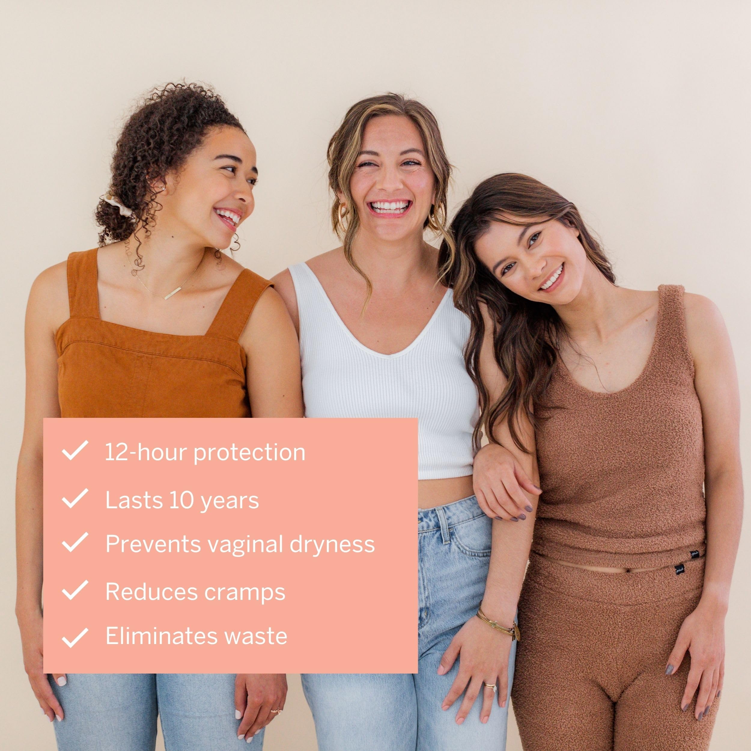 Pixie Menstrual Cup Steamer Sterilizer with A Small Period Cup - Ranked 1 for Most Comfortable Reusable