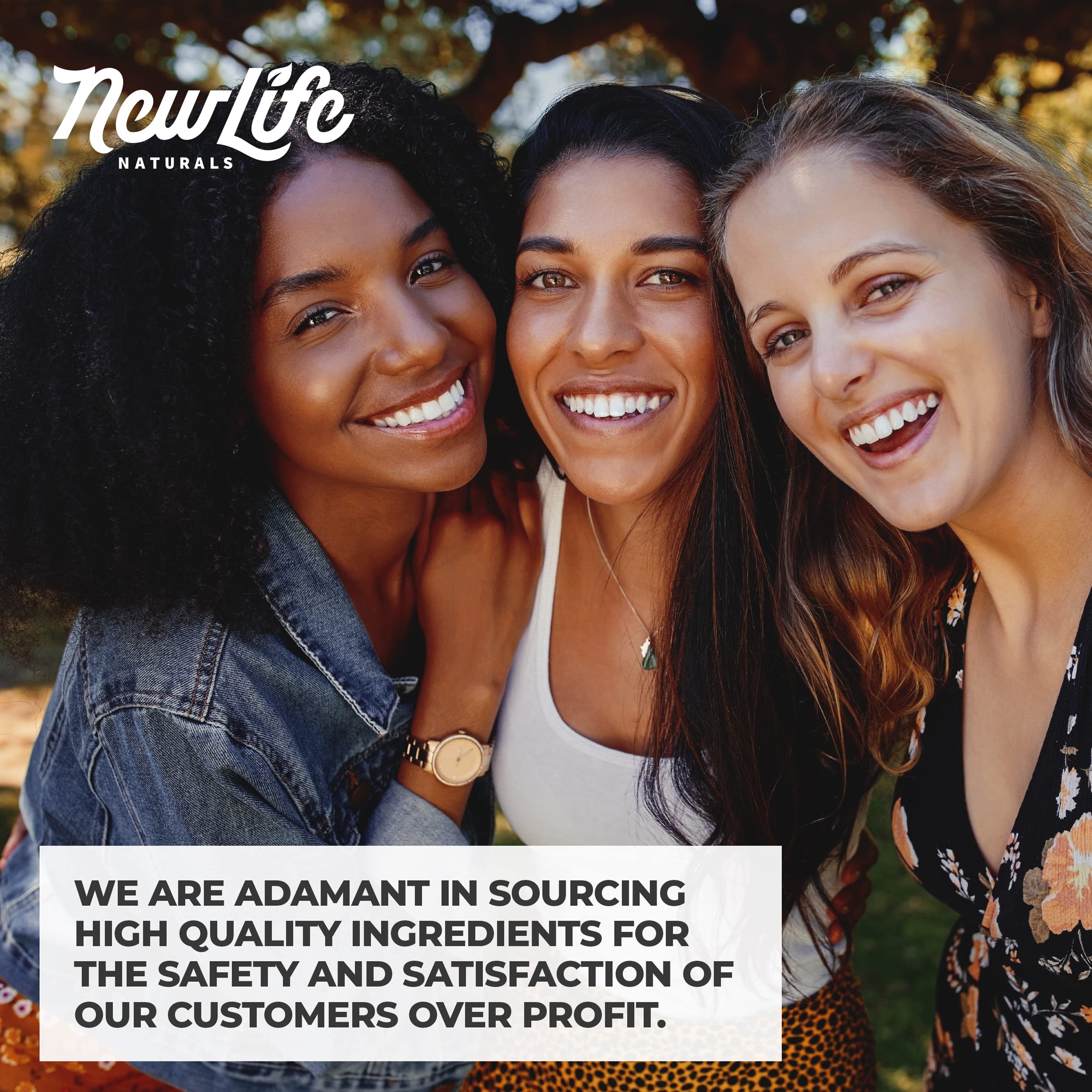 NewLife Naturals Boric Acid Vaginal Suppositories with Aloe Vera & FOS Prebiotic | Women's pH Balance Pills